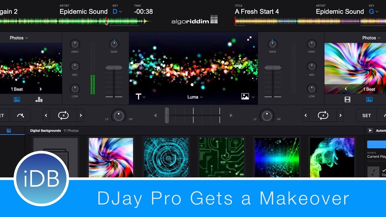 instal the new version for mac djay Pro AI